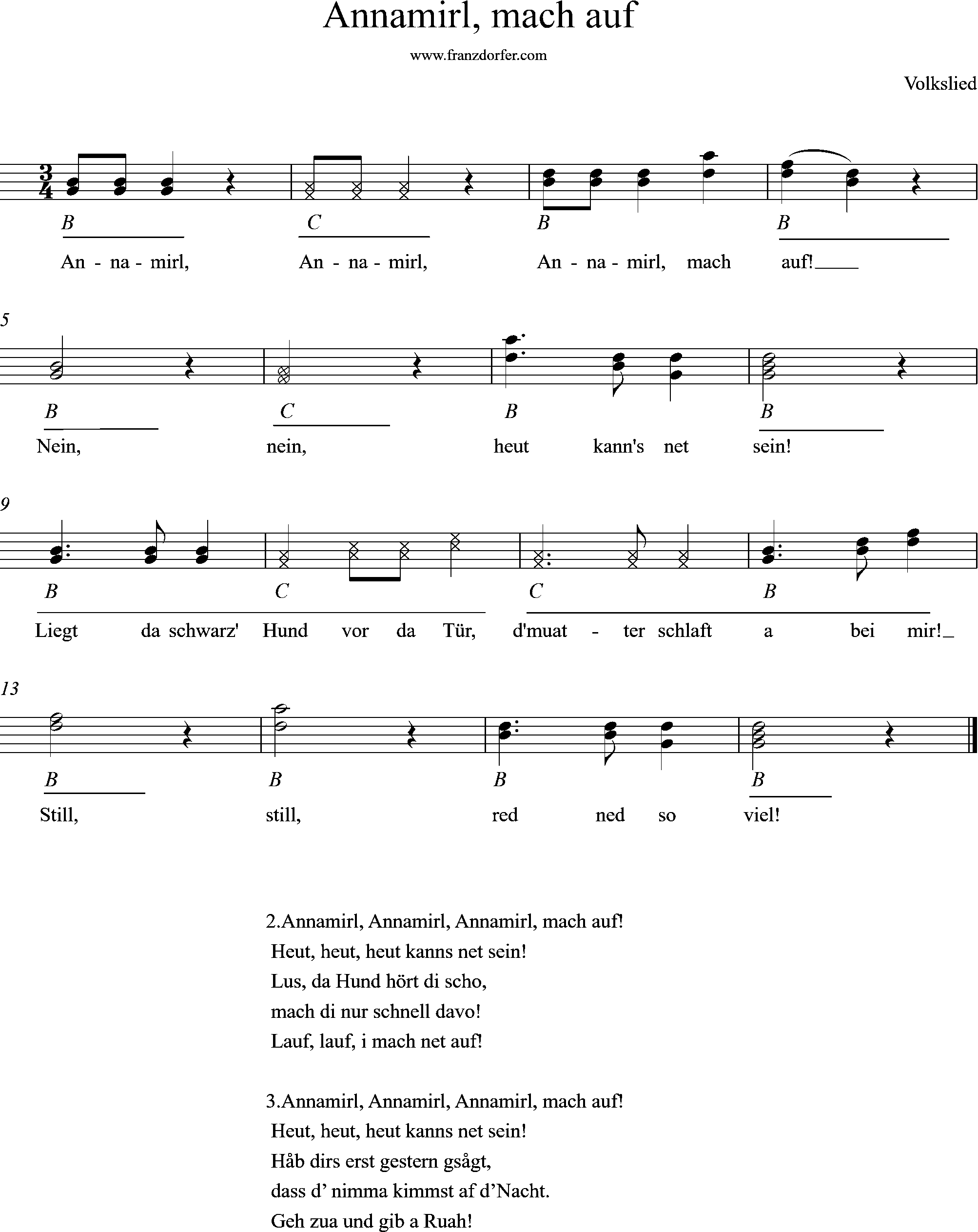 Annamirl, mach auf-griffschrift.png Griffschrift, annamirl, ziach